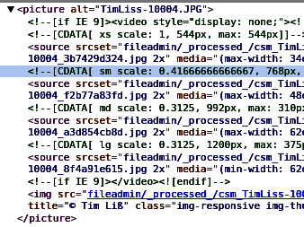 HTML Quellcode des picture Tags responsiveimagescode.png